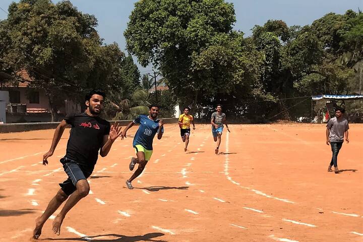 sports